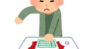 【冷めた】妻が理解してくれない→俺は離婚を切り出した。