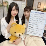『[イコラブ] 2月3日 =LOVEの『イコたいむ』出演：佐々木舞香・山本杏奈！ 実況など』の画像