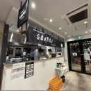 濃厚中華そば GANPAI＠日ノ出町