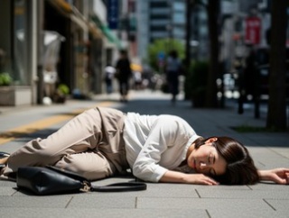 【熱中症】みんなの熱中症予防・対策をおしえて