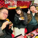 🥰💕🤗手羽先唐揚げも喜ぶ〜😆✨🙌🏻