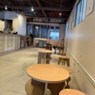 【野田・玉川】複合拠点の日本茶カフェオープン　～te. Japanese Tea