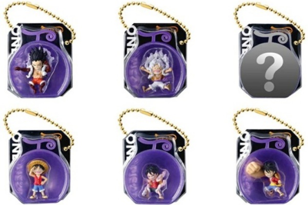 遊戯王&ドラゴンボール通販予約情報局 - ワンピース