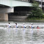 令和8年度東京大学運動会漕艇部