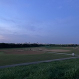 『8月11日(日)、グラウンド利用について』の画像