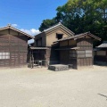 京都太秦映画村