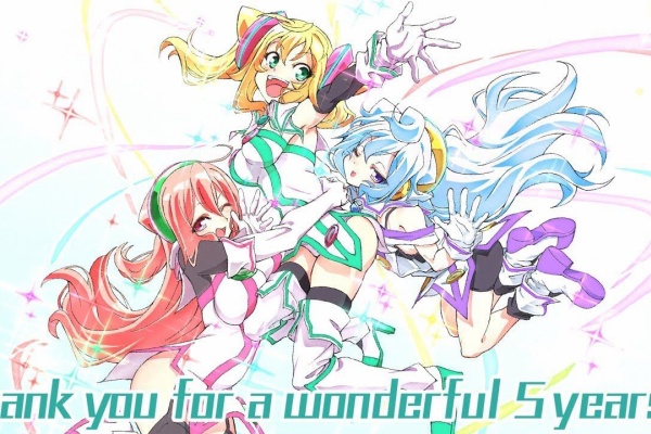 Vtuber動画速報 ハッカドール