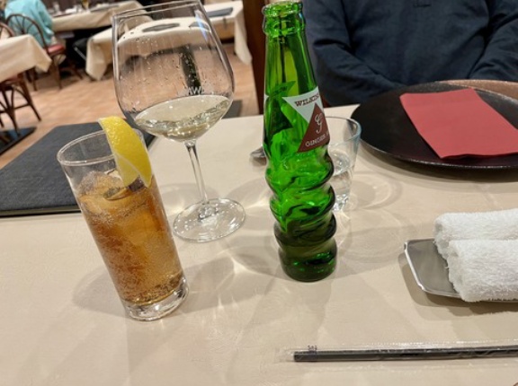 わんこ連れ旅行記『その二』