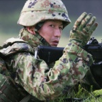 自衛隊辞めたい・・・ 	