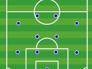 【海外の反応】「彼は長友の親友だから知っている」スナイデルが語る“日本の恐ろしさ”に世界が納得！オランダ国内の楽観論を一喝ｗｗｗｗ