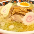 函館麺厨房 あじさい　【ラーメン・千歳市】