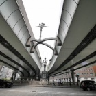 『LAOWA7.5mmF2による日本橋界隈③　2019/08/11』の画像