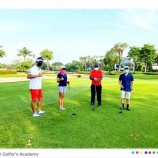 『9ホールラウンドLesson⛳️（6:30スタート）』の画像