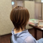 たかはし美容室のブログ