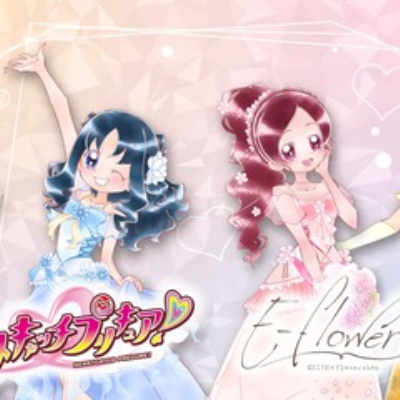 キュアモ缶 Yes！プリキュア5GoGo！ : アニメ＆漫画 グッズ情報