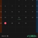 トライオートETF TQQQ 2026年4月25日 運用実績公開