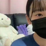 『[動画]2021.05.27（20:44～） SHOWROOM　「=LOVE(イコールラブ) 斎藤樹愛羅」＠個人配信【イコラブ】』の画像