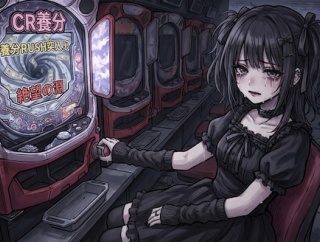 3代目現役設定師さん「パチンコ関連を揶揄する言葉で”養分”が一番嫌い。誰が作ったんだ」