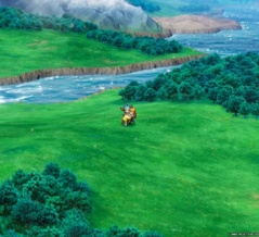 『ドラクエ1 リメイク』取り返しのつかないことをして最初からやり直し･･･でも「二人旅」楽しいぃぃぃ！【プレイ日記】※ネタバレあり