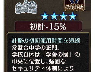 【城プロ】課金2ステップ目の施設って600円なら買いかな？