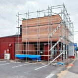 『クロワッサン屋の跡地に動きが。新店が入る...？（春日井市西山町）』の画像