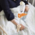 【悲報】脳出血で左半身麻痺ワイ、未来に絶望