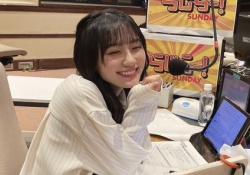 【画像】川﨑桜、可愛すぎてスタッフ全員から可愛いと思われていた