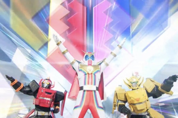 ゼンカイジャーにて大人気声優の鈴木達央さんが演じるキャラが声優交代されるｗｗｗ もえもえアニアニ