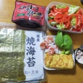１合でアボカド🥑巻き