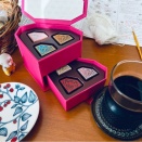 コーヒータイムでイライラを吹き飛ばす