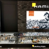 『【最終日!】ハミルトンキャンペーン終了いたします!』の画像