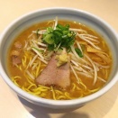 千歳の大人気ラーメン店「IorI（イオリ）」へ行って来ました☆味噌はすみれよりパンチがあるかも☆