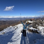 空の下の路から　〜from the trek under the sky〜