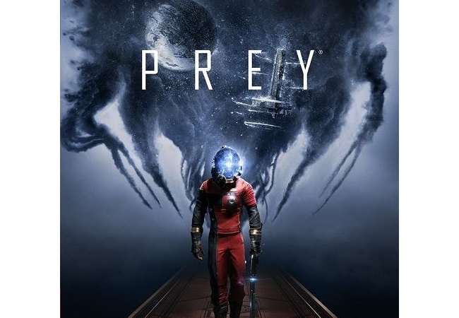 5/18発売ベセスダの新作『PREY』が微妙な評価
