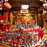 『第26回『備前片上ひなめぐり 2026』① / 岡山市備前市』の画像