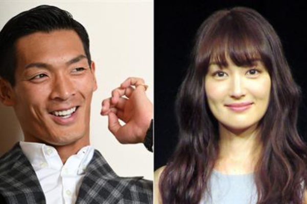 日本代表 槙野智章 妻 高梨臨からダメ出しされた Football Select