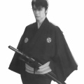 長谷川博己さんの着流しが美しすぎる…今夜放送「眠狂四郎」99分拡大版の見どころ