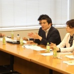 山岡達丸を応援する会ブログ
