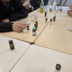 ふわり。そよかぜのある日々・・・ときどき、あおぞら。