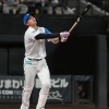 【日本ハム】常谷拓輝、プロ初スタメンも4打数無安打