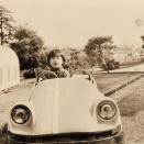 Born To Be Mild の巻