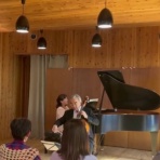 アルモニア・ムジカ　ブログ 村沢裕子