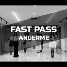 アンジュルム『FAST PASS』～Dance Practice Ver.～