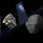 はやぶさ２が向かってる小惑星の名前を募集 ＪＡＸＡ