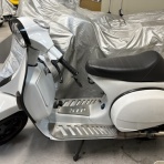 カスタムバイクショップYon-SIGN