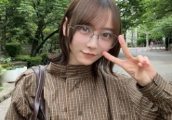 【速報】弓木奈於、最新の太ももツルツルショット公開