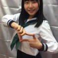 【画像】深田えいみの学生時代別人でわろたｗｗｗｗｗ