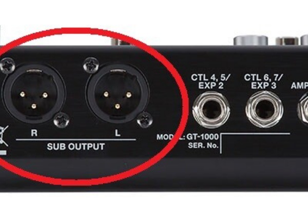 マルチエフェクター「BOSS ME-8」を現代風にモディファイする