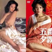 松坂慶子 (36) : 縛られた女性有名人たち