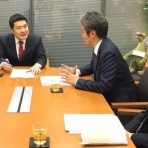 山岡達丸を応援する会ブログ